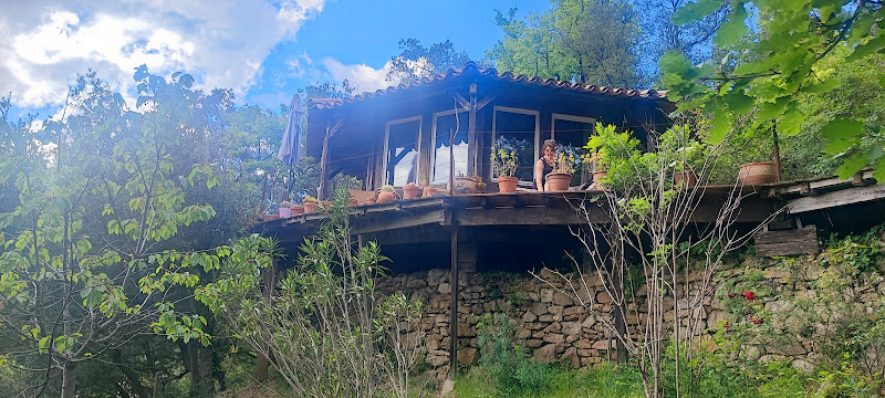 Les Chalets d Annie à Monoblet