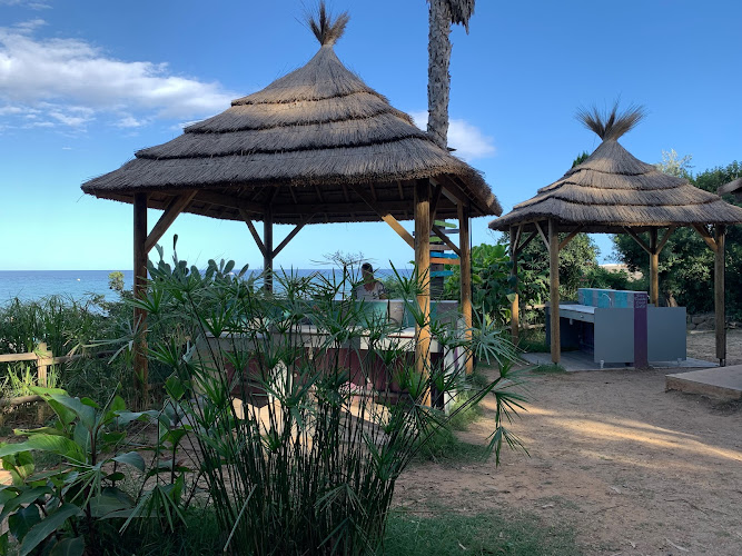 Camping Calamar à Cervione