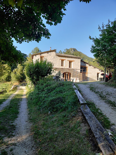Bastide Petra Castellana à Castellane