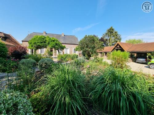 Le Vivreuil à Hecq