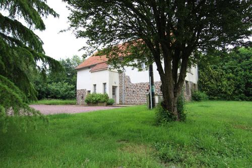 Le Belvédère à Cerences