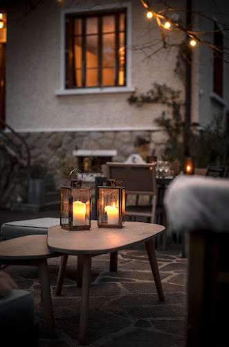 Villa Magnolia à Annecy