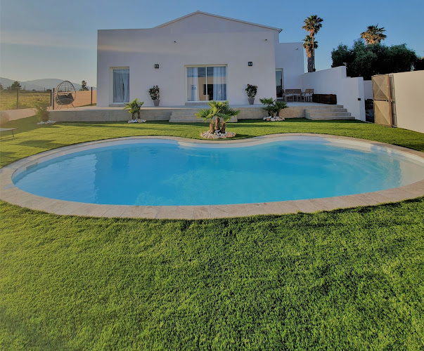 Villa Casa Oma à Vescovato