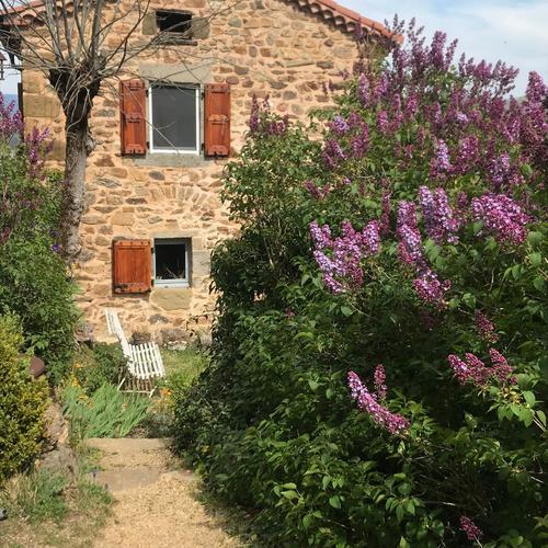 Le Mounet à Tailhac