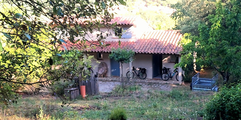La Corrent Sana à Arles