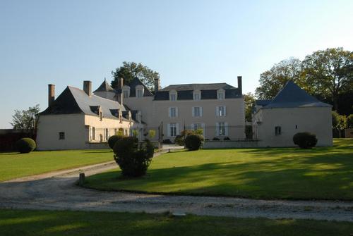 Manoir de la Haye Eder à MISSILLAC