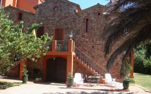 Le Marronnier à la Bouverie à Roquebrune Sur Argens