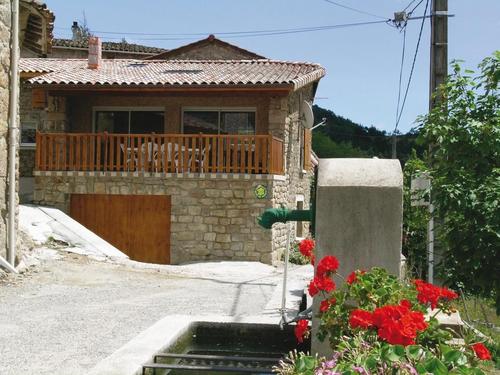 La Fontaine à LAMASTRE