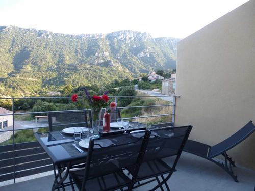 Le Cosy Gite à Duilhac Sous Peyrepertuse