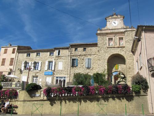 Dobbie s Boutique Apartment à Saint-Marcel-sur-Aude