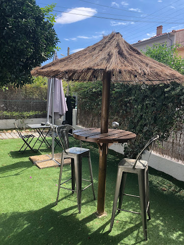 Chambre Perpignan Las Cobas à Perpignan