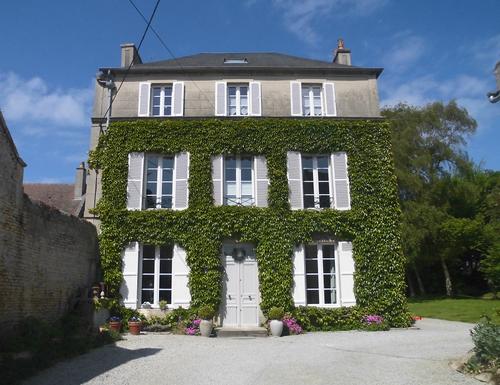 La Boiselière à Langrune Sur Mer