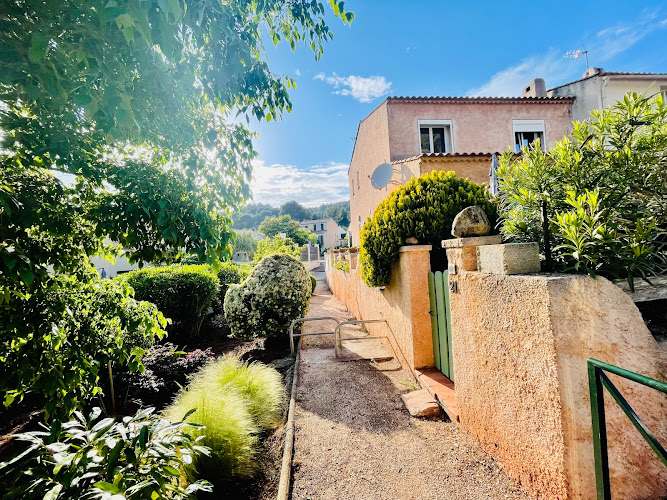 Les Volets Verts à La Seyne-sur-Mer