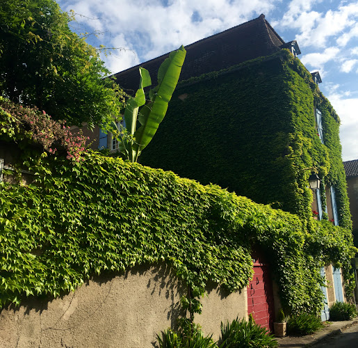 Le 7 des Tonneliers à Castelfranc
