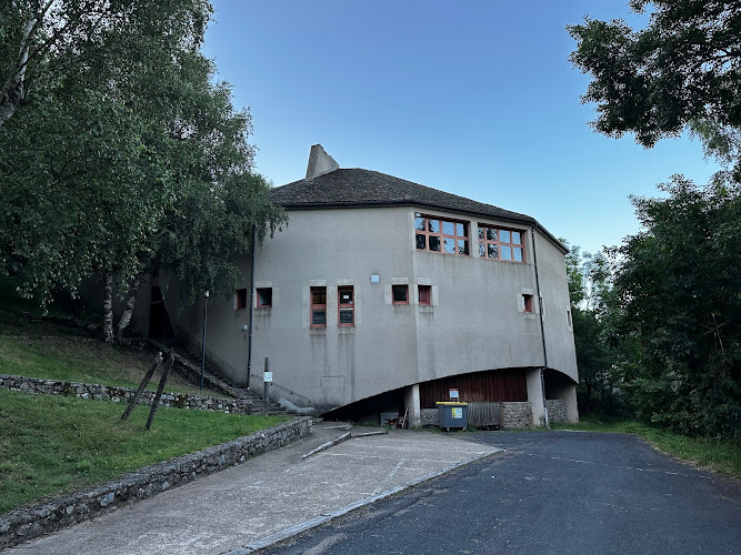 Gite d étape municipal à Pont-de-Montvert-Sud-Mont-Lozère