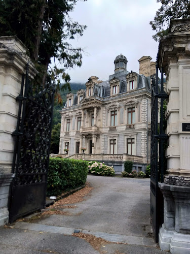 Villa Luisa à Bagnères-de-Luchon