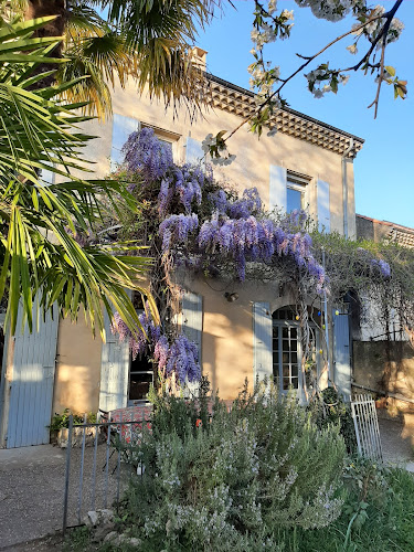 Maison Saint James à Montélimar