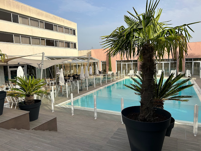 Best Western Plus Hôtel Admiral à La Tour-de-Salvagny