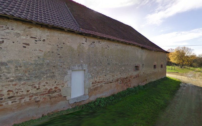 La Loeuf à Isle-et-Bardais