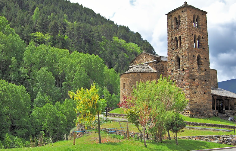 La Porte des Cimes à L'Hospitalet-près-l'Andorre