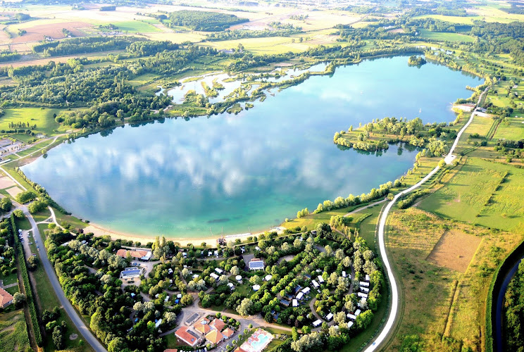 Camping Lac Saint-Cyr à Beaumont Saint-Cyr