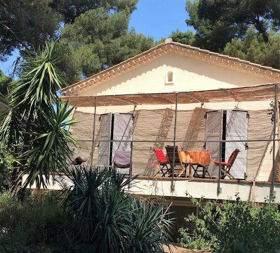 L oustau de la mar Hyères à Hyères
