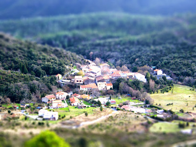 Gites-Cathares à Prugnanes