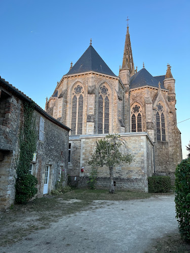 Camping résidence La Riviere à Sainte-Cécile