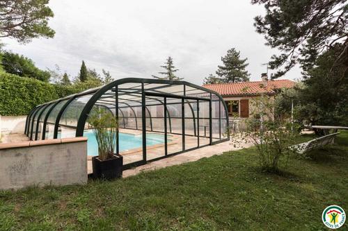 La Maison Imart à Revel