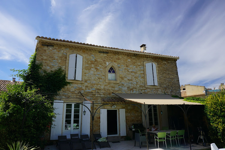 Codolet à Codolet