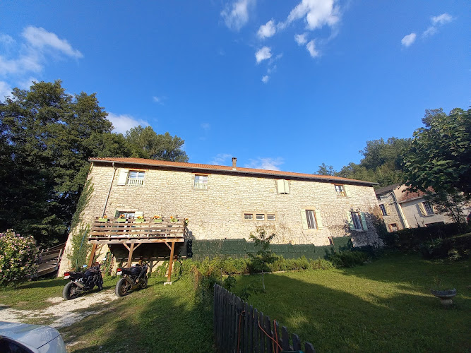 chambres d hôtes Au Pére Louis à Labastide-du-Vert