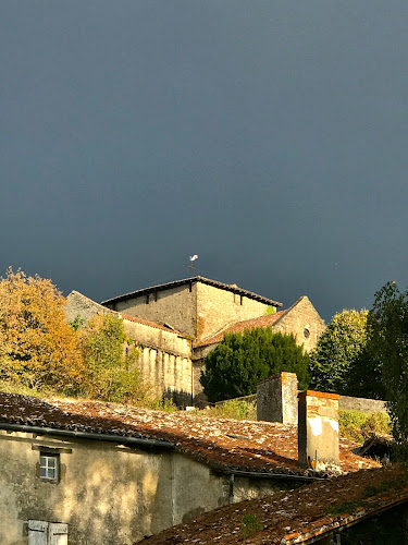 La Grange Terrou à Confolens
