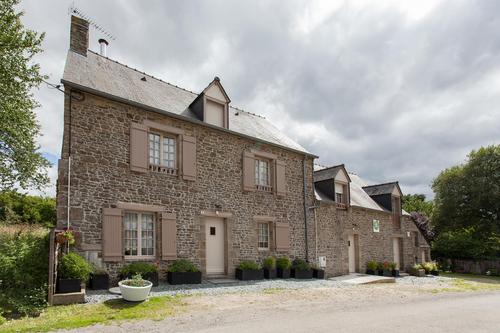 La Roseraie à La Boussac
