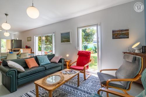 Villa Lola à Aix Les Bains