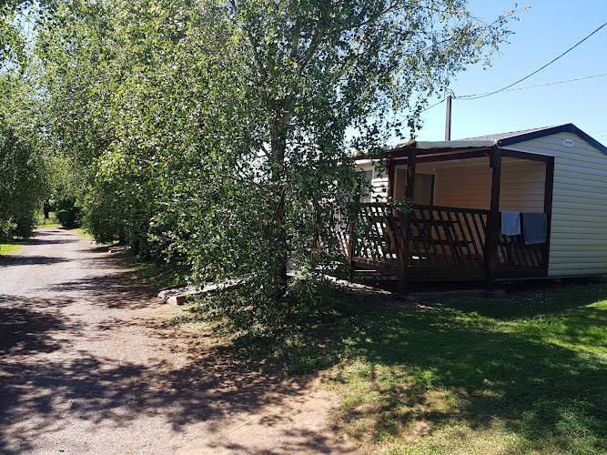 Camping du Bois Coutal