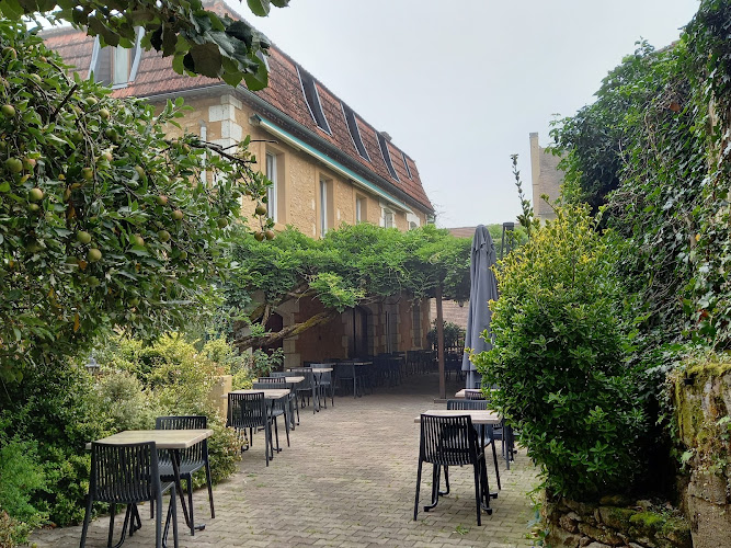 Auberge du Trèfle à Quatre Feuilles à Siorac-en-Périgord