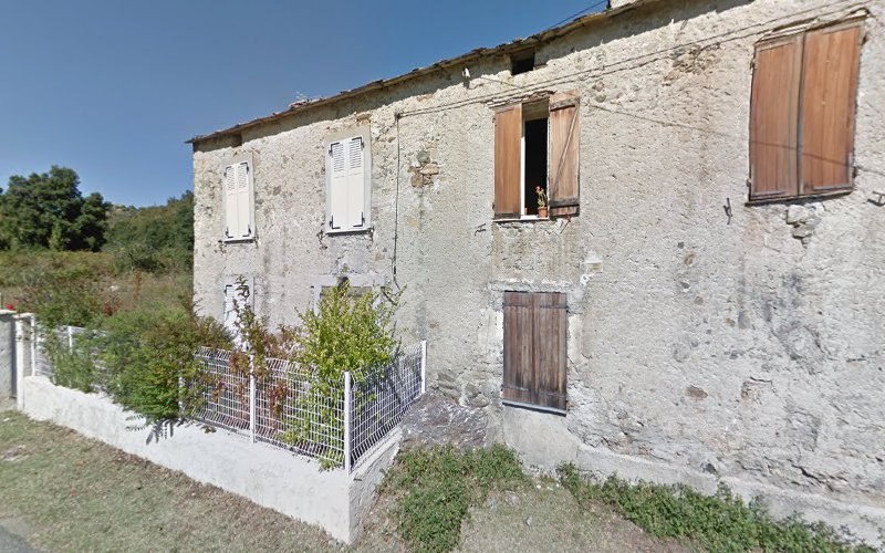 A Casa Orani à Ponte-Leccia