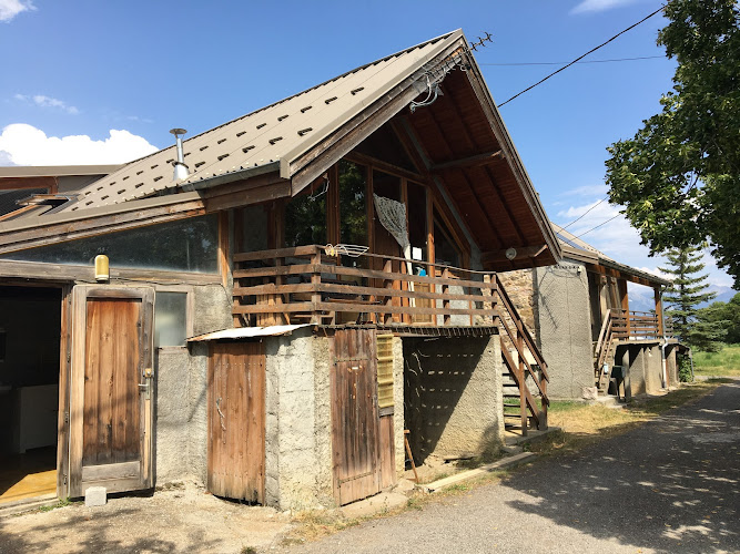Camping Blanchons à Prunières