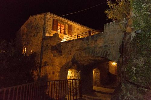 La maison du notable - 7 personnes à DIO-ET-VALQUIERES