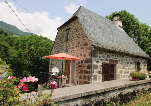 Mandailles St Julien De Jord.