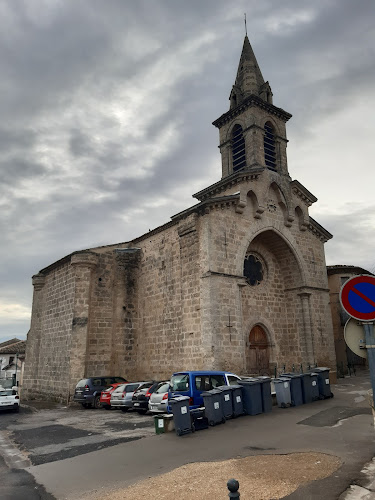 Saint-Félix-de-Lodez à Saint-Félix-de-Lodez