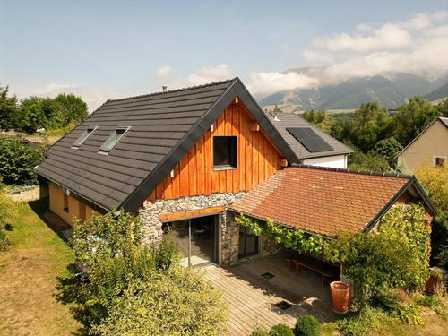 L' Asphodèle à Pierre Chatel