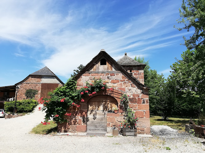 Domaine les Planes à Nauviale