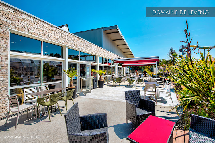Domaine de Léveno à Guérande