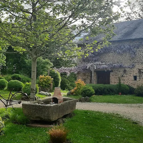 Le Gite au Chez & La Grange à Saint-Vaury
