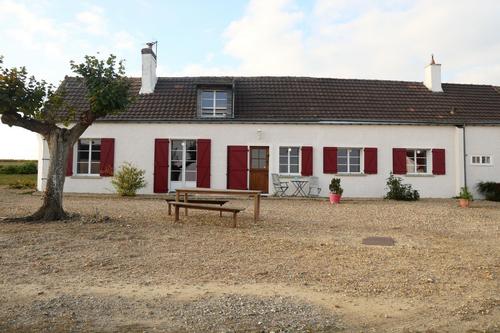 Le Petit Aitre à LOIR EN VALLÉE