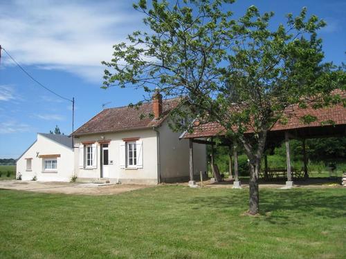 Le Gîte des Prévôts à Nogent-Sur-Vernisson