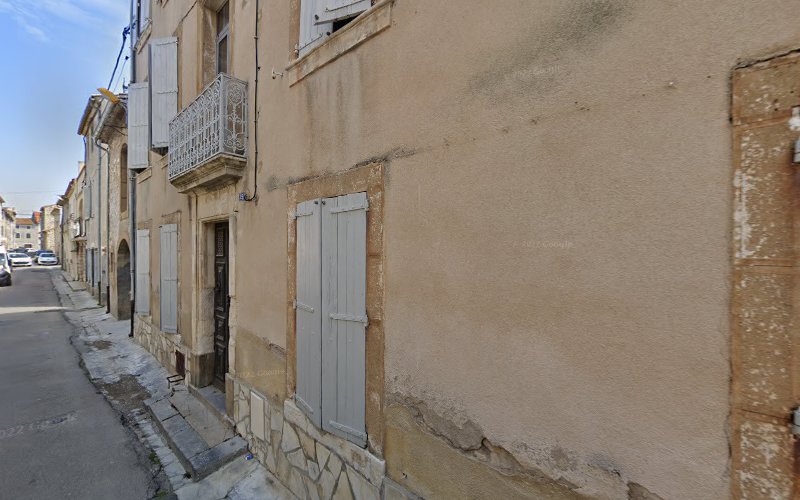 Chambres d Hotes au Centre de Sigean à Sigean