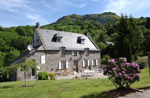 La Closerie de Manou * à Mont Dore