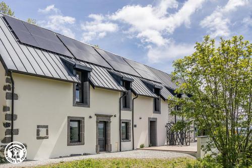 Gîte de la Bouay 6 personnes à Besse Et Saint Anastaise